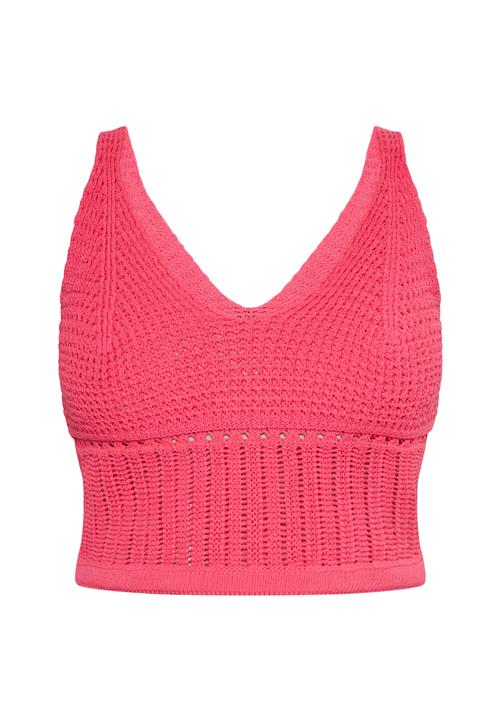 faina Overdel  pink