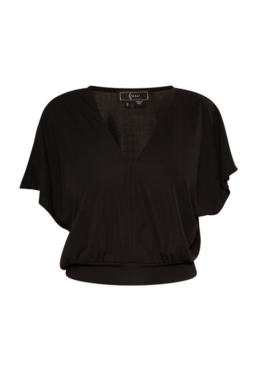 faina Shirts  sort