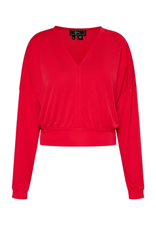 faina Shirts  rød