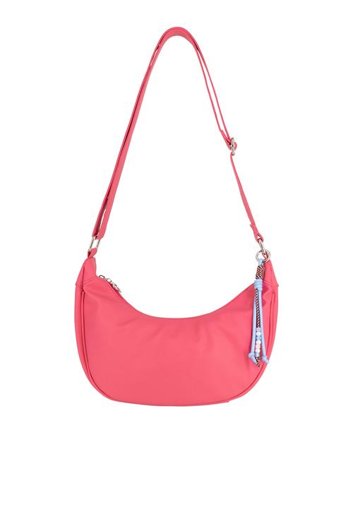 MYMO Skuldertaske  pink
