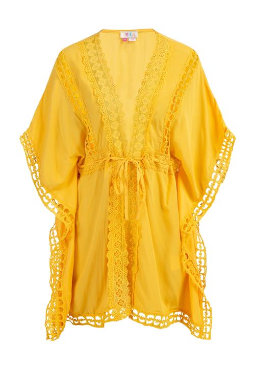 IZIA Kimono  gul