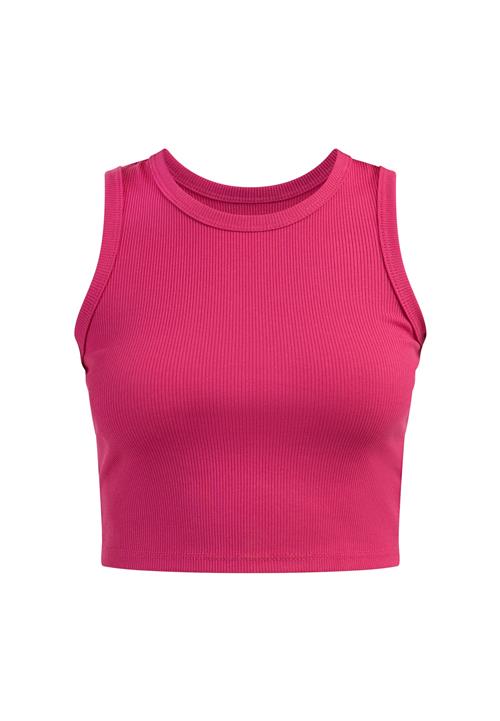 MYMO Overdel  magenta
