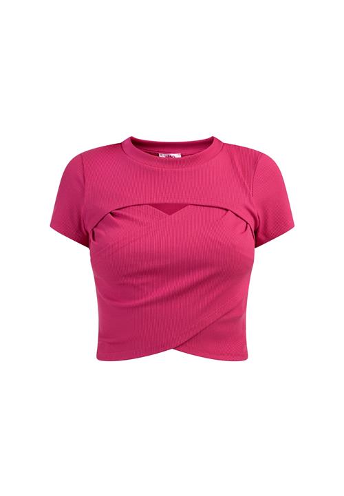 MYMO Overdel  pink