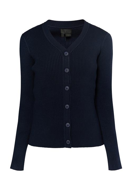 DreiMaster Klassik Cardigan  marin