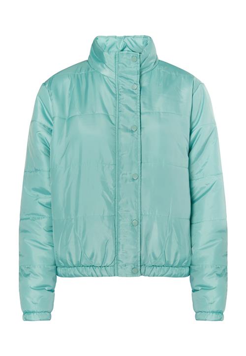 MYMO Overgangsjakke  mint