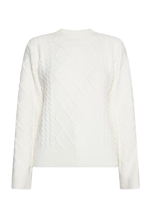 DreiMaster Vintage Pullover 'Imane'  uldhvid