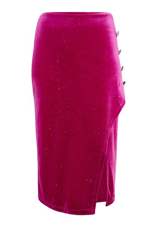 faina Nederdel  fuchsia