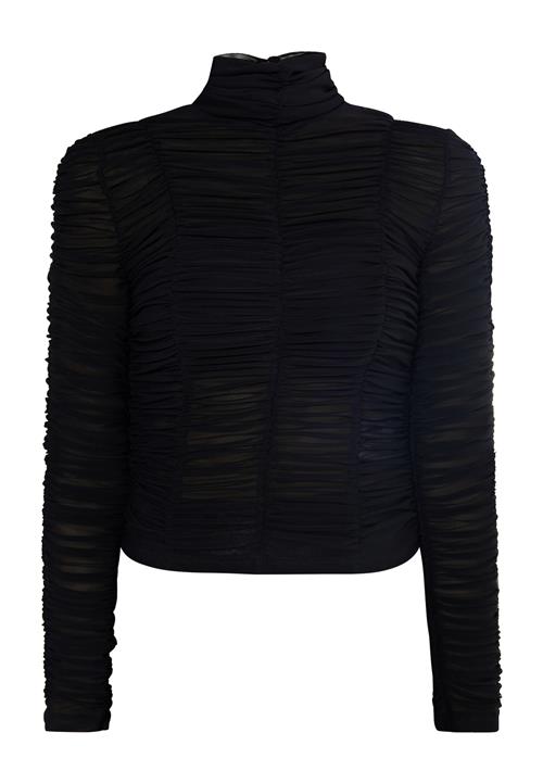 faina Shirts  sort