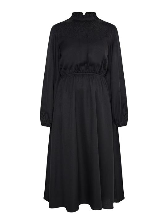 Usha Coctailkjole  sort