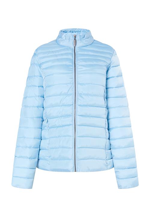 usha BLUE LABEL Overgangsjakke  lyseblå