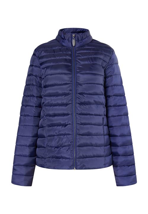usha BLUE LABEL Overgangsjakke  marin