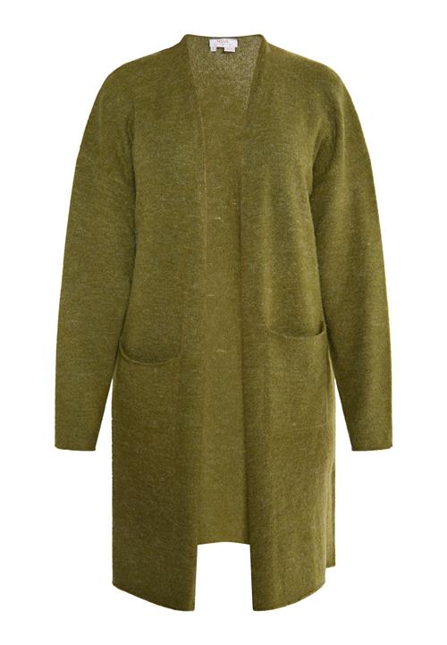 usha FESTIVAL Cardigan 'Carnea'  oliven
