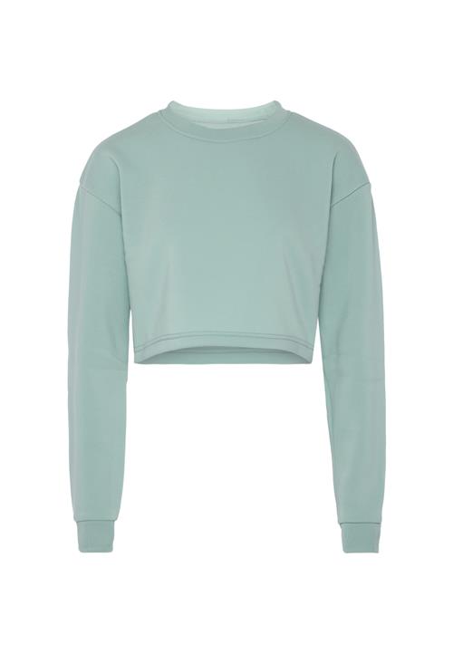 BLONDA Sweatshirt  mint