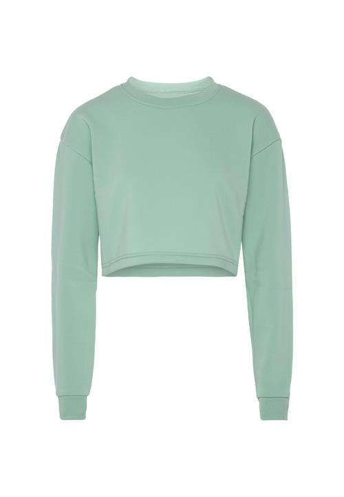 BLONDA Sweatshirt  jade