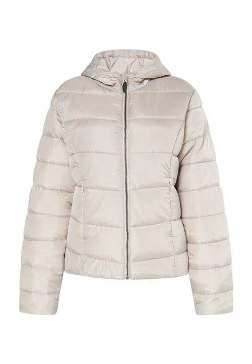 usha BLUE LABEL Overgangsjakke 'Fenia'  creme