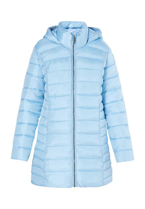usha BLUE LABEL Vinterjakke  turkis
