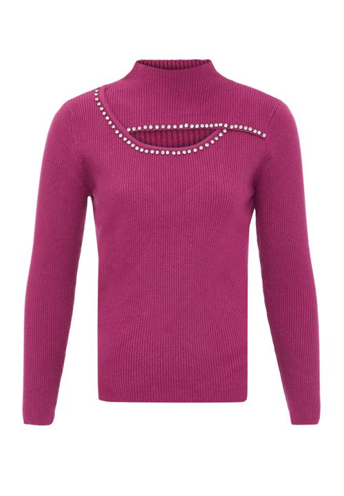 nolie Pullover  bær