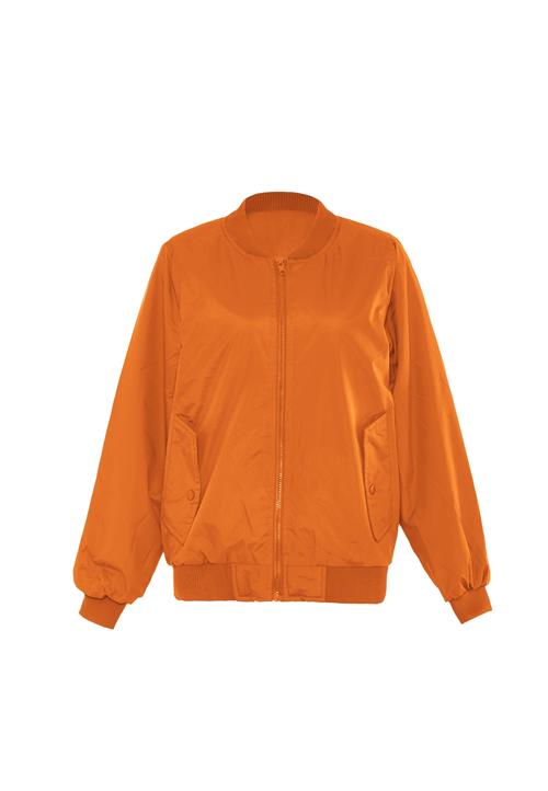 myMo ATHLSR Overgangsjakke  mandarin