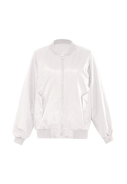 myMo ATHLSR Overgangsjakke  offwhite