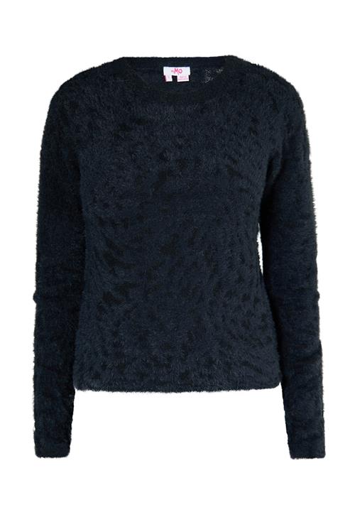 MYMO Pullover  sort