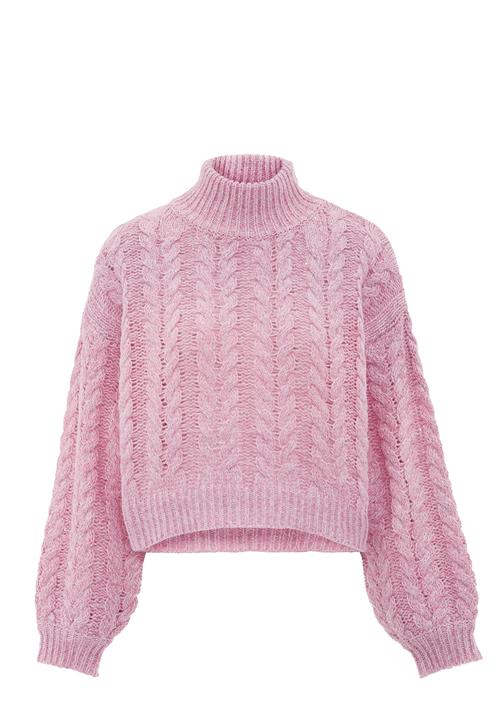 MYMO Pullover  eosin