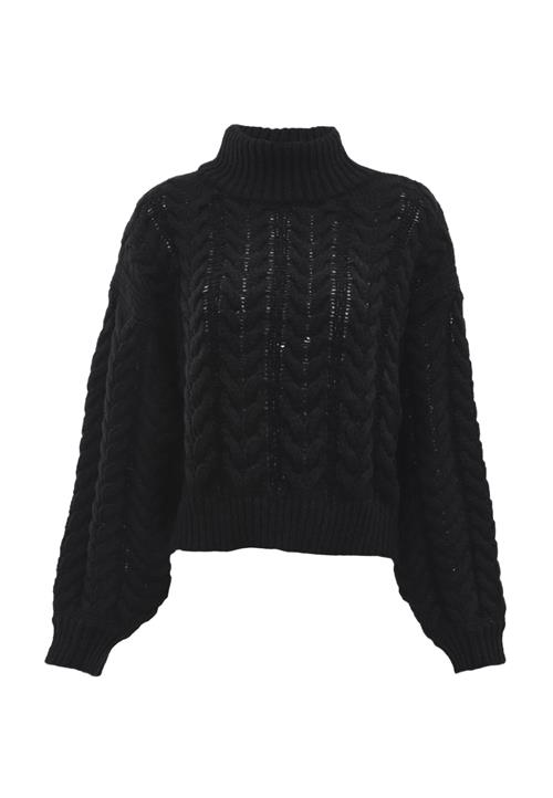 MYMO Pullover  sort