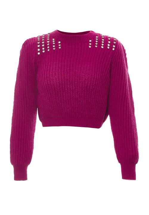 faina Pullover  bær