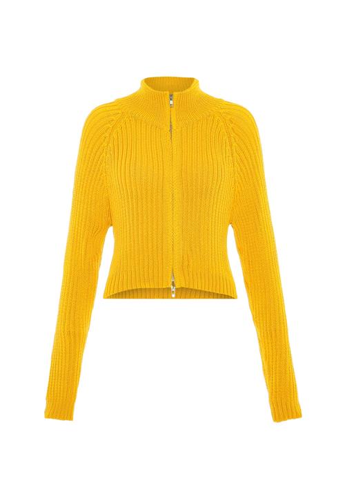 MYMO Cardigan  gul