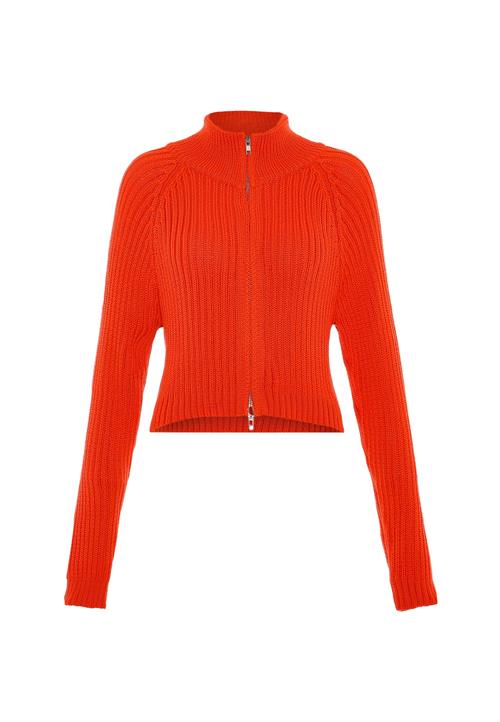 MYMO Cardigan  hummer