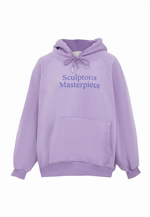 HOMEBASE Sweatshirt  blå / lilla