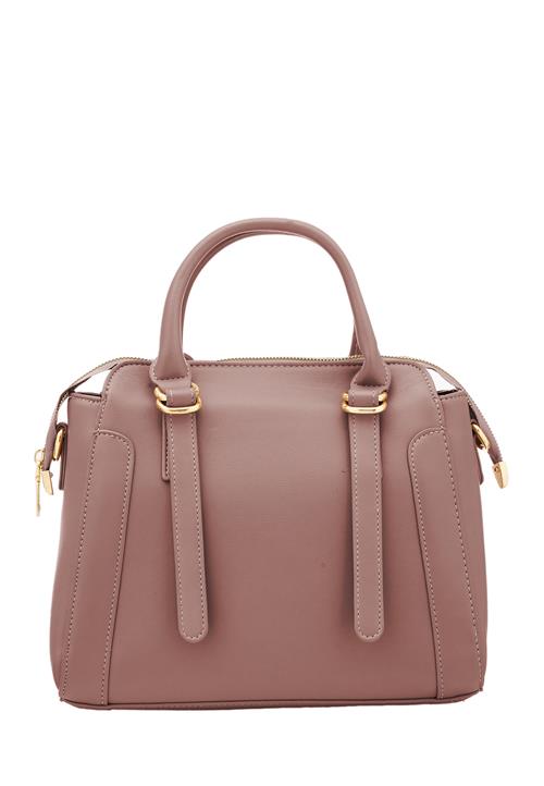 Usha Håndtaske  pink