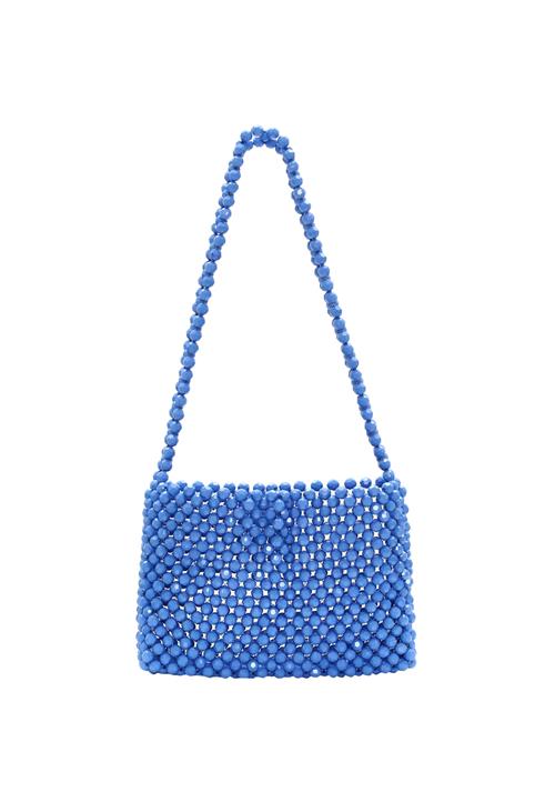 FELIPA Skuldertaske  blue denim