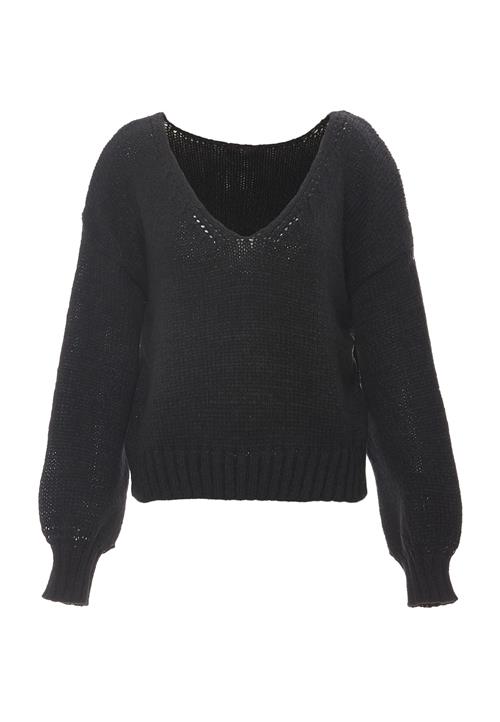 MYMO Pullover  sort