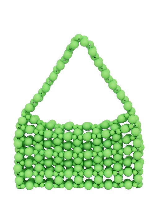 FELIPA Håndtaske  lime