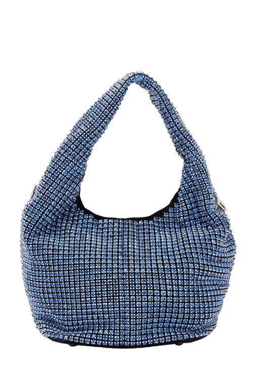 FELIPA Håndtaske  azur / sort