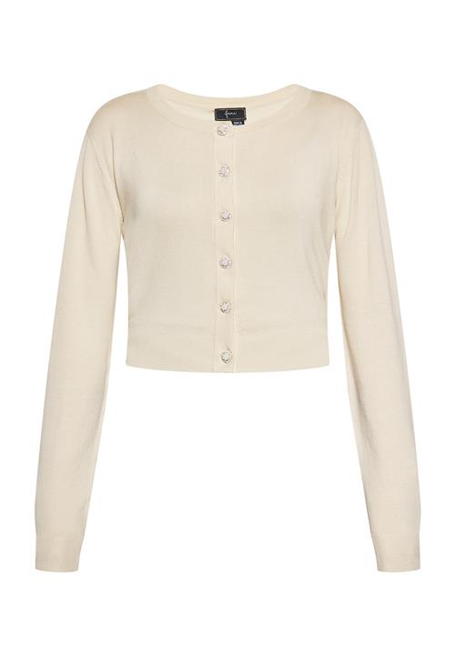 faina Cardigan  elfenben