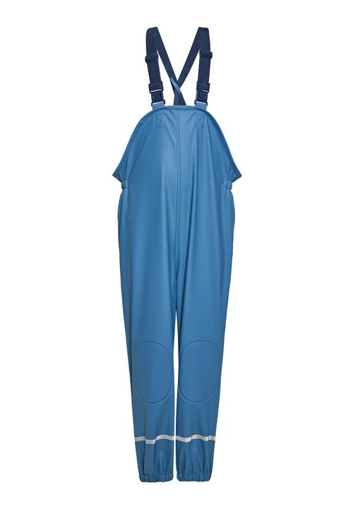 Se Schmuddelwedda Funktionsbukser  blå / navy / sølvgrå ved About You