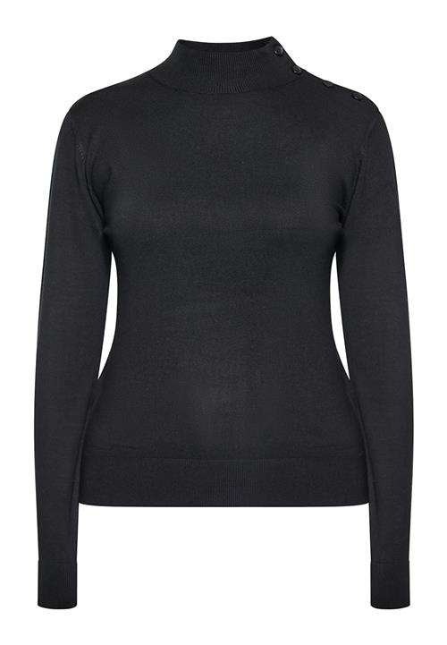 RISA Pullover  sort