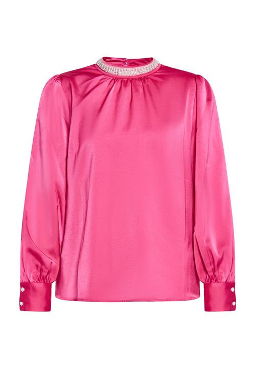 faina Bluse  pink