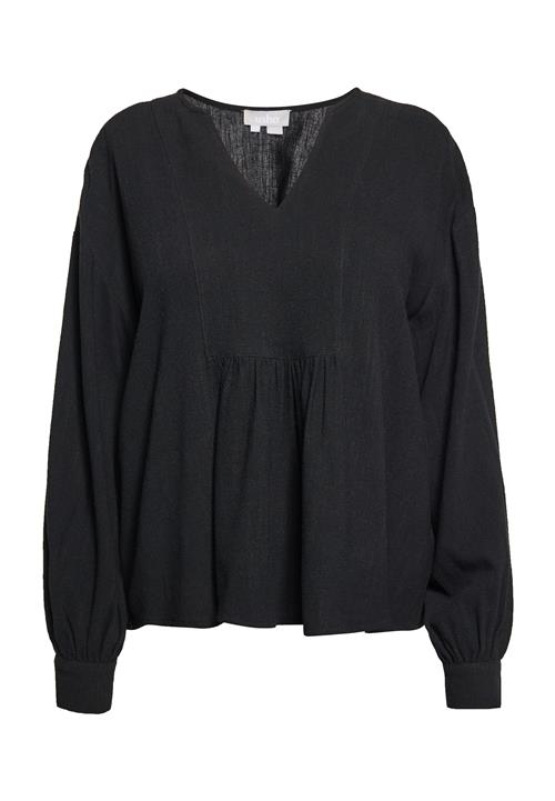 Usha Bluse  sort