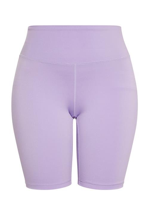 IZIA Leggings  lyselilla