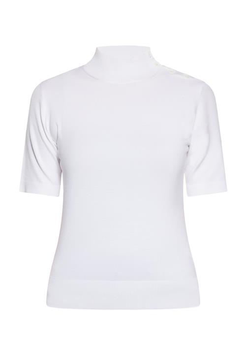 RISA Pullover  hvid