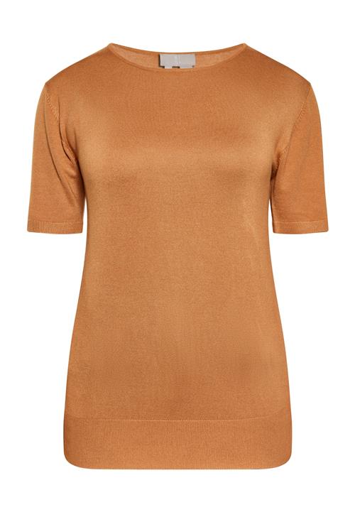RISA Shirts  camel