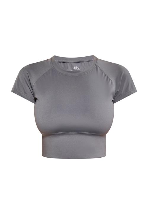 IZIA Shirts  mørkegrå