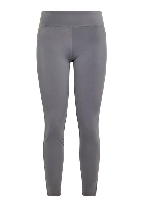 IZIA Leggings  mørkegrå