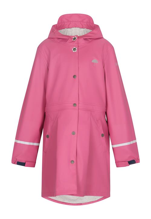 Schmuddelwedda Frakke  pink
