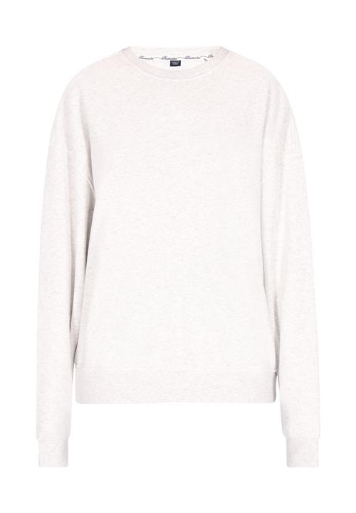 DreiMaster Vintage Sweatshirt  uldhvid