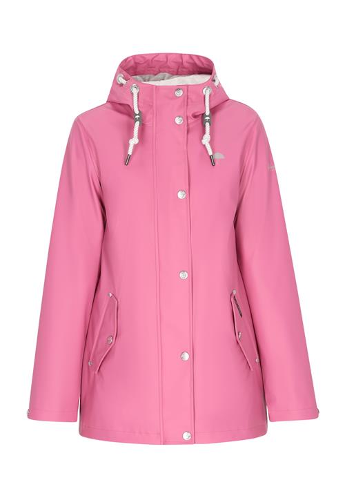 Schmuddelwedda Overgangsjakke  pink