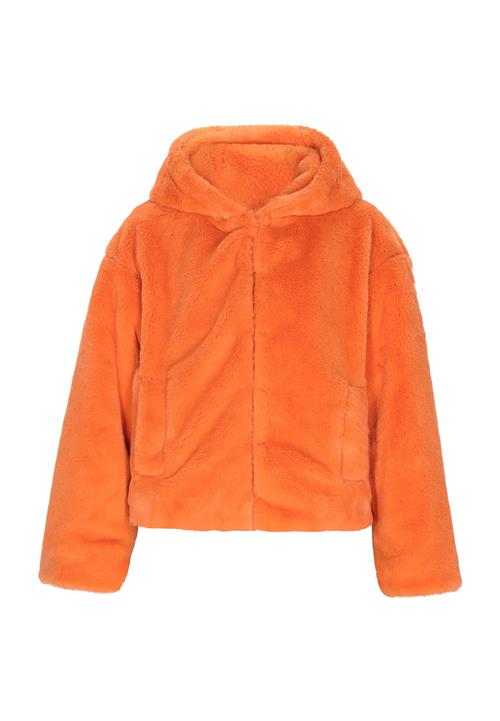 myMo ROCKS Overgangsjakke  orange