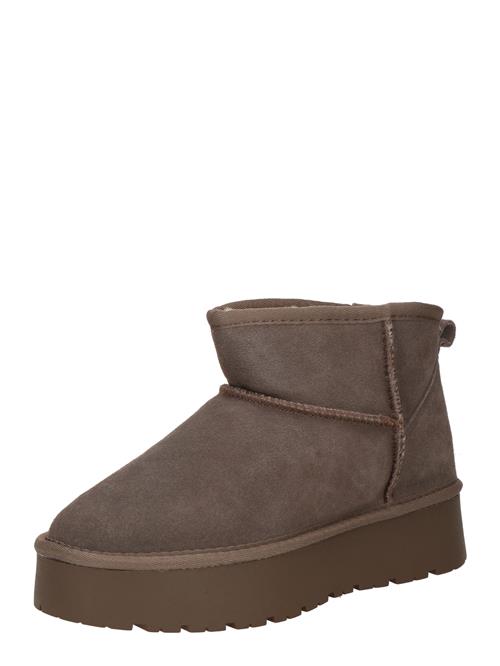 PS Poelman Boots 'Lien'  stone